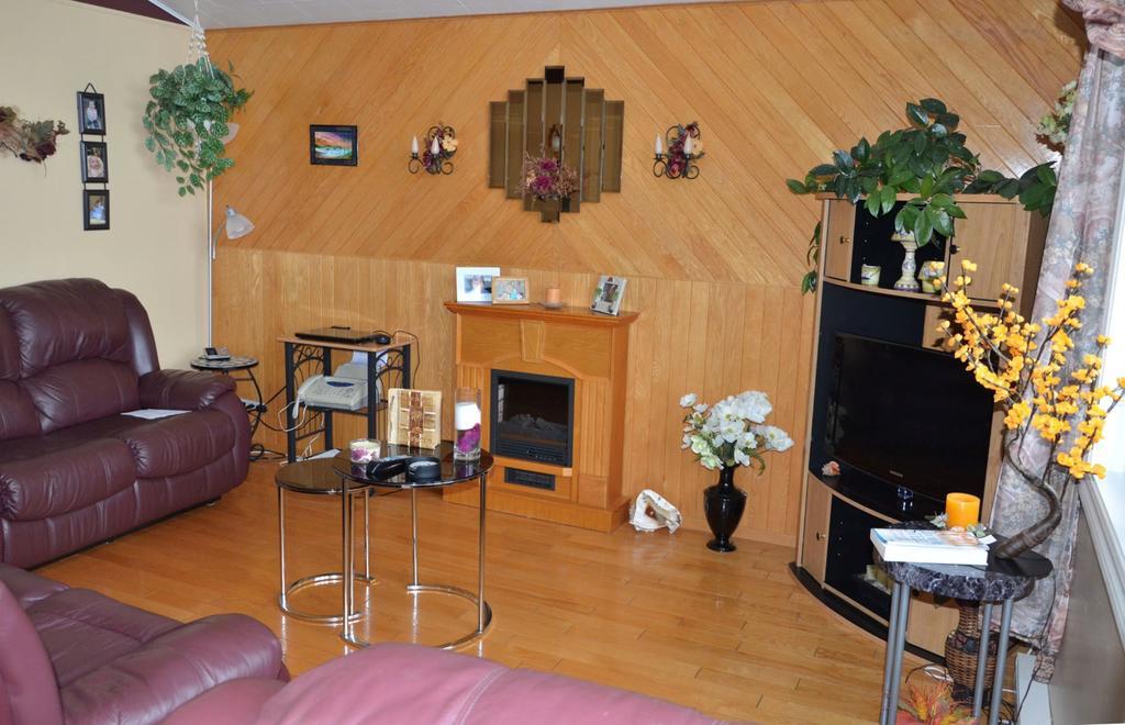 Gite Petales De RoseCap-des-Rosiers エクステリア 写真